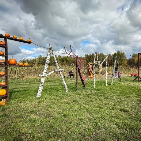 Rzeszów - Weekend na Farmie Rzeszowskiej - fot 86