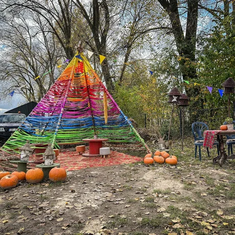 Rzeszów - Weekend na Farmie Rzeszowskiej - fot 14