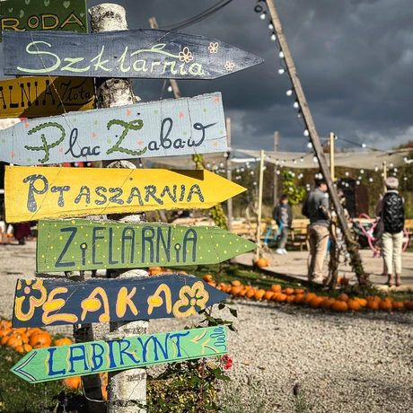 Rzeszów - Weekend na Farmie Rzeszowskiej - fot 22