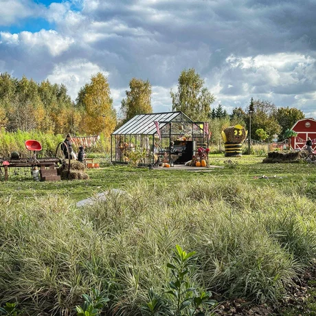 Rzeszów - Weekend na Farmie Rzeszowskiej - fot 21