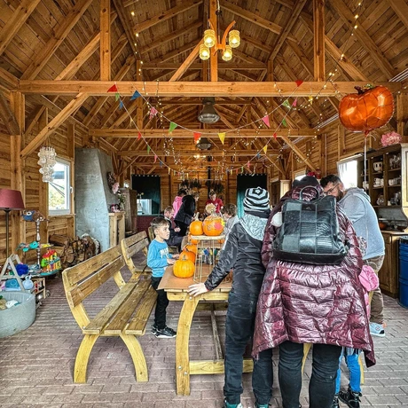 Rzeszów - Weekend na Farmie Rzeszowskiej - fot 54