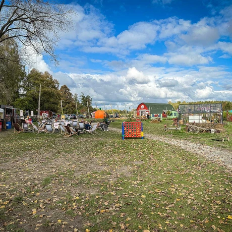 Rzeszów - Weekend na Farmie Rzeszowskiej - fot 67
