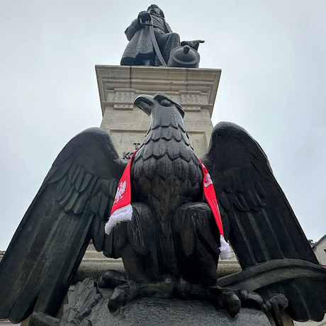 Rzeszów - Obchody Narodowego Święta Niepodległości w Rzeszowie 2024 - fot 29