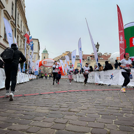 Rzeszów - 12. PKO Bieg Niepodległości - fot 23