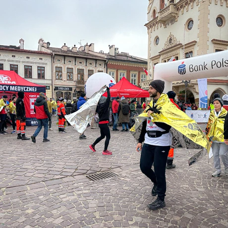Rzeszów - 12. PKO Bieg Niepodległości - fot 28