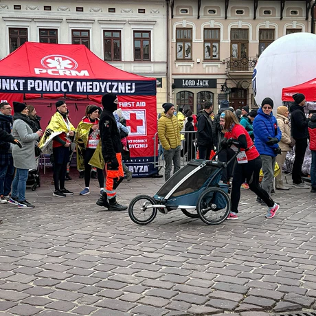 Rzeszów - 12. PKO Bieg Niepodległości - fot 35