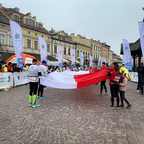 Rzeszów - 12. PKO Bieg Niepodległości - fot 20