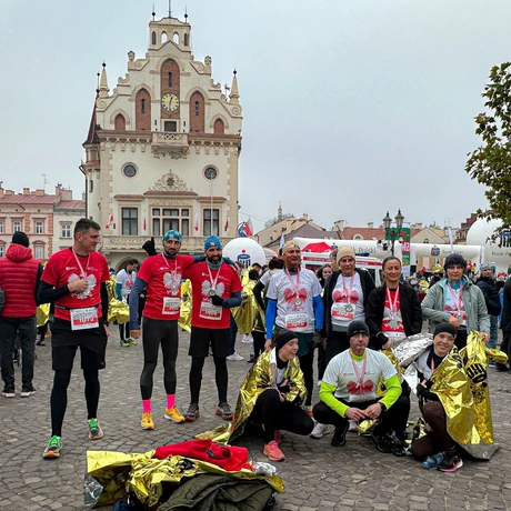 Rzeszów - 12. PKO Bieg Niepodległości - fot 15