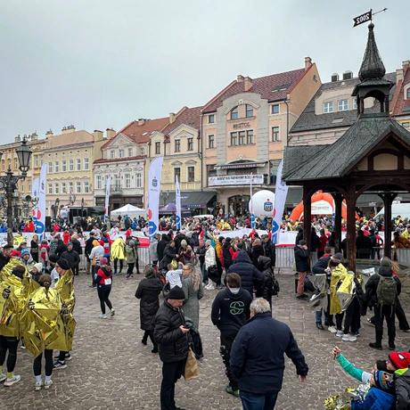 Rzeszów - 12. PKO Bieg Niepodległości - fot 14