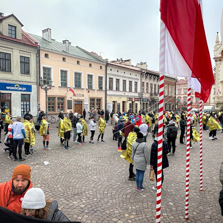 Rzeszów - 12. PKO Bieg Niepodległości - fot 25