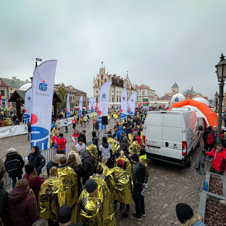 Rzeszów - 12. PKO Bieg Niepodległości - fot 10