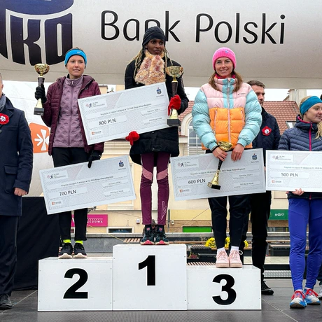 Rzeszów - 12. PKO Bieg Niepodległości - fot 7