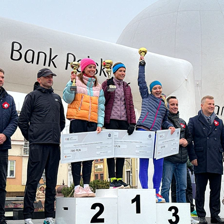 Rzeszów - 12. PKO Bieg Niepodległości - fot 6