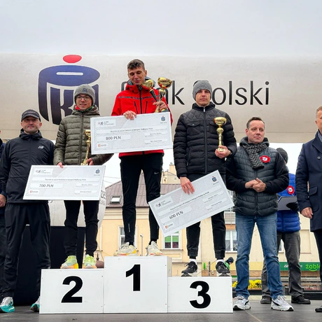 Rzeszów - 12. PKO Bieg Niepodległości - fot 2