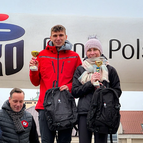 Rzeszów - 12. PKO Bieg Niepodległości - fot 5