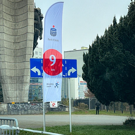Rzeszów - 12. PKO Bieg Niepodległości - fot 44