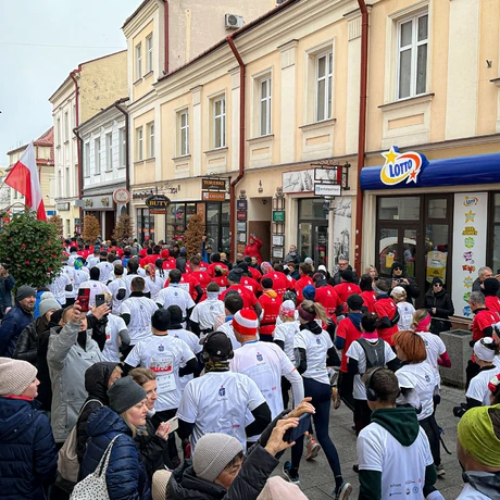 Rzeszów - 12. PKO Bieg Niepodległości - fot 36