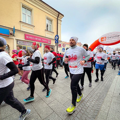 Rzeszów - 12. PKO Bieg Niepodległości - fot 31