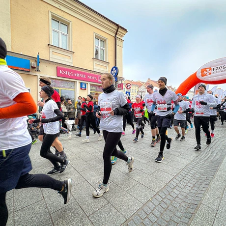 Rzeszów - 12. PKO Bieg Niepodległości - fot 27