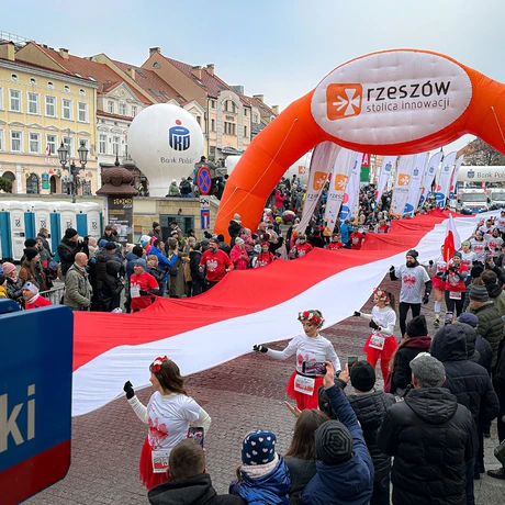Rzeszów - 12. PKO Bieg Niepodległości - fot 24