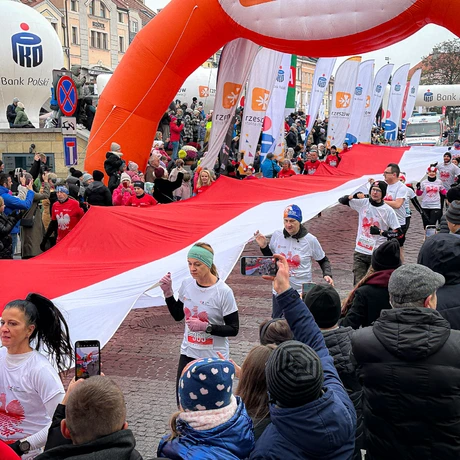 Rzeszów - 12. PKO Bieg Niepodległości - fot 19
