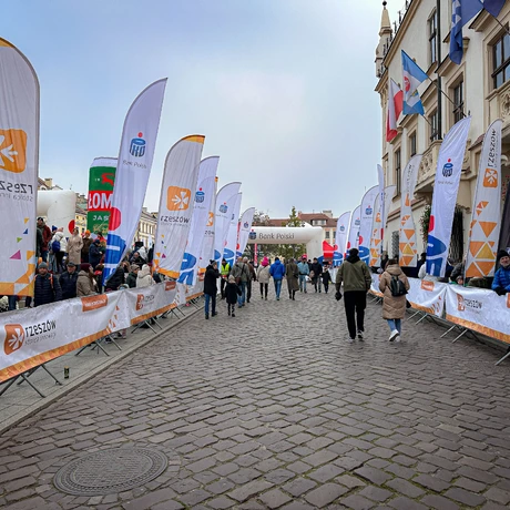 Rzeszów - 12. PKO Bieg Niepodległości - fot 21