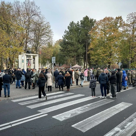 Rzeszów - Obchody Narodowego Święta Niepodległości w Rzeszowie 2024 - fot 2