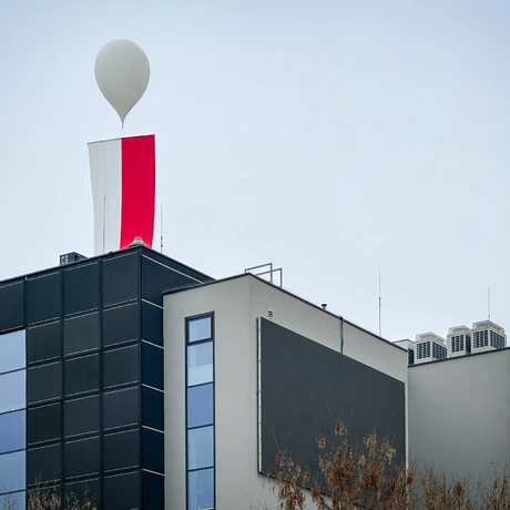 Rzeszów - Obchody Narodowego Święta Niepodległości w Rzeszowie 2024 - fot 4