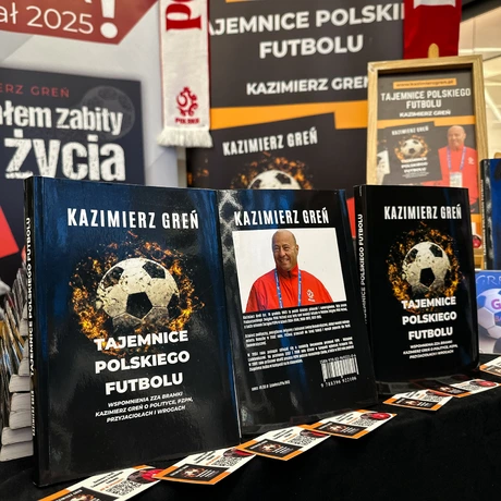 Rzeszów - Świąteczne Targi Książki w Rzeszowie [22 - 23 listopada 2024 r.] - fot 12