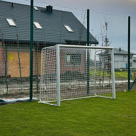 Rzeszów - Budowa ogrodu kieszonkowego na osiedlu Biała [grudzień 2024] - fot 29