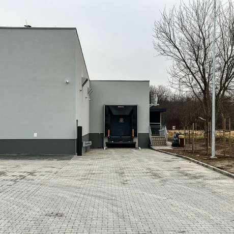 Rzeszów - Nowy park handlowy przy ul. Przemysłowej w Rzeszowie - fot 4