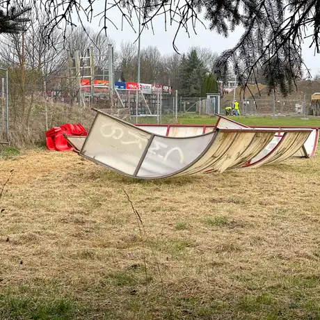 Rzeszów - Na budowie PCLA... [marzec 2025] - fot 12