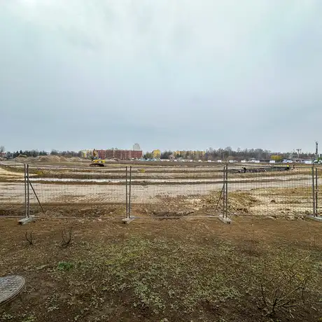 Rzeszów - Na budowie PCLA... [marzec 2025] - fot 6