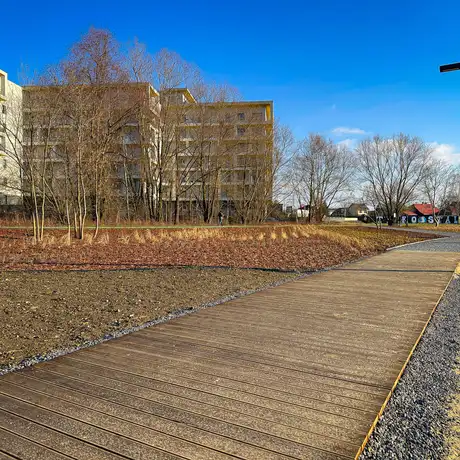 Rzeszów - Słoneczna niedziela na miejskiej plaży - fot 24