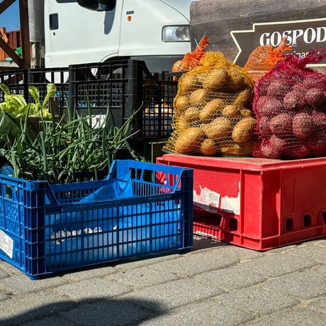 Rzeszów - Podkarpacki Bazarek 22.03.2025 - fot 45