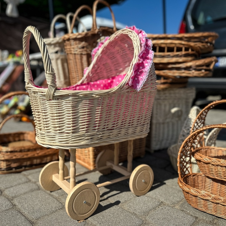 Rzeszów - Podkarpacki Bazarek 22.03.2025 - fot 24