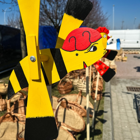 Rzeszów - Podkarpacki Bazarek 22.03.2025 - fot 26