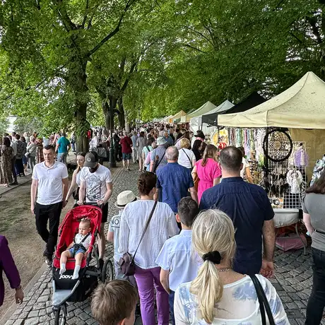 Rzeszów - Święto Paniagi 2025 - fot 5