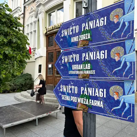 Rzeszów - Święto Paniagi 2025 - fot 29
