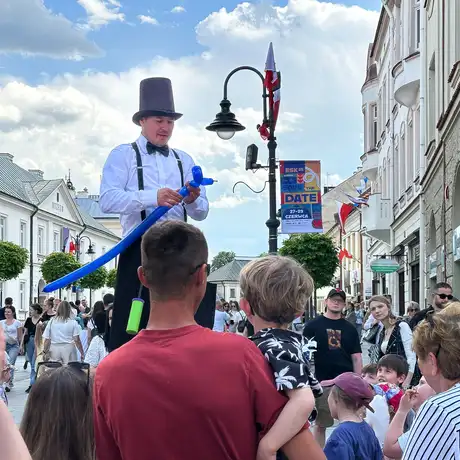 Rzeszów - Święto Paniagi 2025 - fot 1