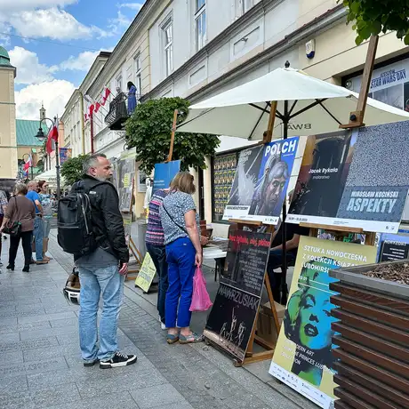 Rzeszów - Święto Paniagi 2025 - fot 24