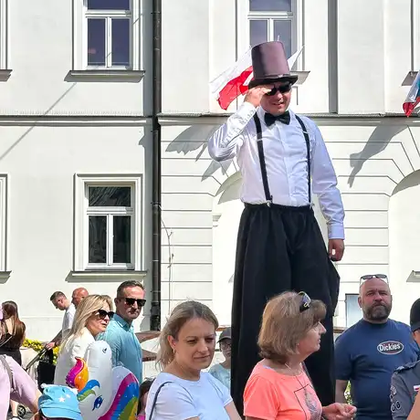 Rzeszów - Święto Paniagi 2025 - fot 20