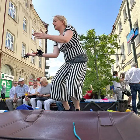 Rzeszów - Święto Paniagi 2025 - fot 17