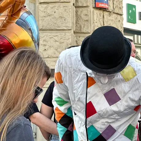 Rzeszów - Święto Paniagi 2025 - fot 16