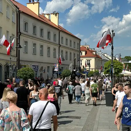Rzeszów - Święto Paniagi 2025 - fot 15
