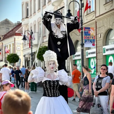 Rzeszów - Święto Paniagi 2025 - fot 14