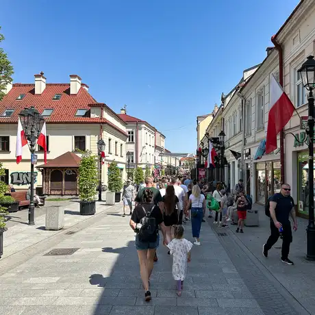Rzeszów - Święto Paniagi 2025 - fot 12