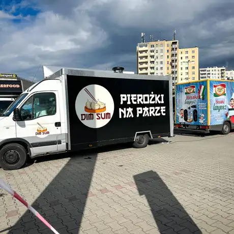 Rzeszów - Street Food Festival - wiosna 2025 - fot 28