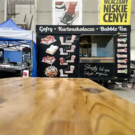 Rzeszów - Street Food Festival - wiosna 2025 - fot 10