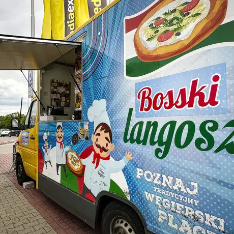 Rzeszów - Street Food Festival - wiosna 2025 - fot 45